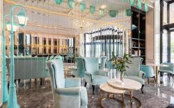 Xana Deluxe Hotel Jining Rencheng District Government