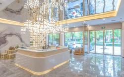 Renjoy Hotel Jingzhou Jiangjin Road