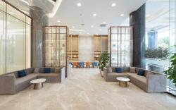 Renjoy Hotel Shanghai Huayi