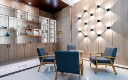 7 Days Premium Hotel Yangzhou Jiangdu Jinying Plaza