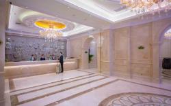 Vienna International Hotel Hubei Yichang Gezhouba Sanxia Culture Tiandi
