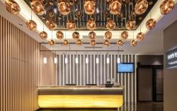 Park Inn Chongqing Yuelai International Expo Center