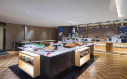 Park Inn Chongqing Yuelai International Expo Center