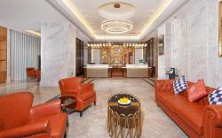 Vienna International Hotel Chongqing Yuelai International Expo Center