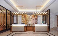 Vienna International Hotel Chongqing Yuelai International Expo Center