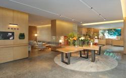 Eeril Hotel Shenzhen Futian Convention and Exhibition Center