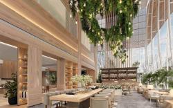 Eeril Hotel Shenzhen Futian Convention and Exhibition Center