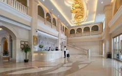 Vienna International Hotel Shenzhen North Railway Station Wanzhongcheng