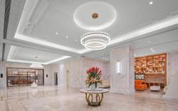 Vienna International Hotel Chongqing Central Park