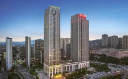 Vienna International Hotel Chongqing Central Park