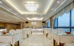 Vienna Hotel Nanjing Lishui Tianshengqiao Avenue Wuxiang Water Town