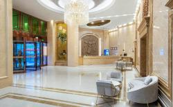Vienna International Hotel Zhejiang Taizhou Wenling