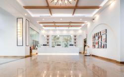 O.Live Social Hotel Shenzhen International Exhibition Center