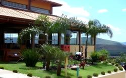 Hotel Fazenda Pocos de Caldas