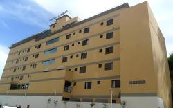 Lisboa Hotel