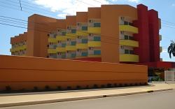 Flamboyant Suite Hotel