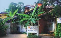 Pousada Canto do Camburi