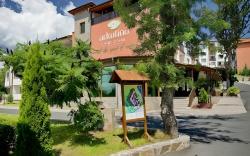 Arkutino Family Resort