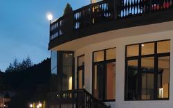 Alfaresort Palace Chiflika