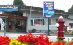 Comox Valley Inn & Suites