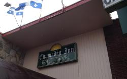 Chomedey Inn