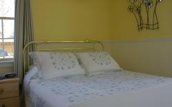 Garden South Park Inn