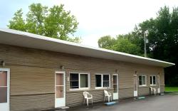 Pleasant Stay Motel