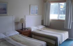 Long Sault Motel
