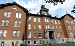 Hotel Montfort Nicolet
