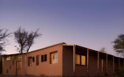 Atacama Lodge Rukazen Rustico
