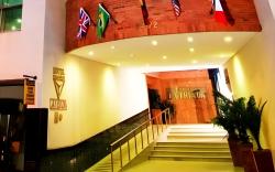 Hotel Internacional La Triada