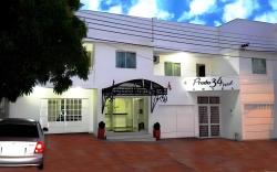 Hotel Prado 34 West