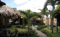 Arenal Hostel Resort