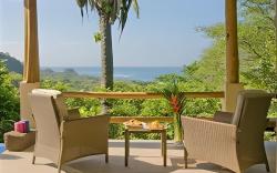 Casa Chameleon Hotel Mal Pais - Adults Only                                     