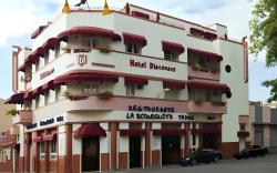 Hotel Discovery