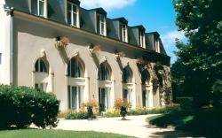 Chateau de Bazeilles