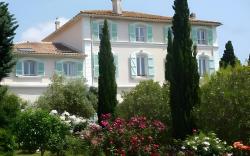 Domaine de l'Aufrene