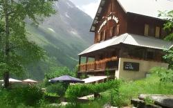 Auberge du Pont de l'Alp