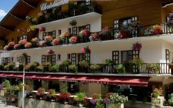 Christiania Hotel