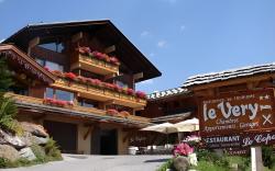 Hotel Le Very