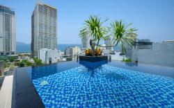 Tashi Ocean Hotel & Apartment Da Nang