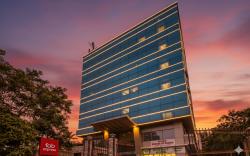 FabExpress Ascot International - Nr. Mumbai International Airport