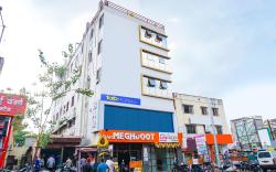FabHotel Gargi Galuxe - Nr. Ankushrao Natyagruha