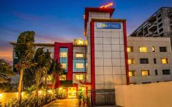 FabHotel Prime Sanket Inn - Nr. Golden Care Hospital