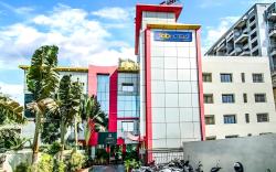 FabHotel Prime Sanket Inn - Nr. Golden Care Hospital