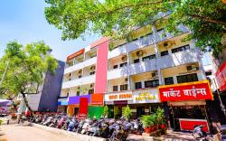 FabExpress Ravikiran - In Dhankawadi