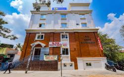 FabHotel Shakthi Suites - Nr. Jayadeva Hospital
