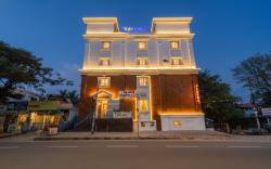 FabHotel Shakthi Suites - Nr. Jayadeva Hospital