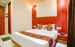 FabHotel D69 Residency - Meera Road