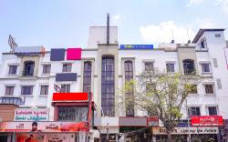 FabExpress Planet Grande - Nr. Ramee Mall & Thousand Lights Mosque